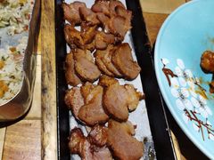 -蜜桃餐厅·伴山(绿宝广场店)