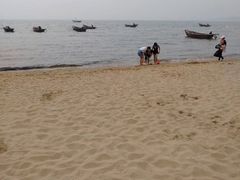 -老虎石海上公园