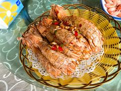 -崖口红树林海鲜餐厅