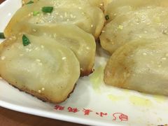 -小姜锅贴(凤凰街店)