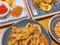 -五样儿西昌小签签烤串(建设路店)