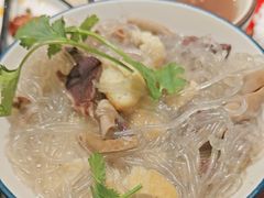 -金陵后厨·南京菜(新街口秣陵路店)