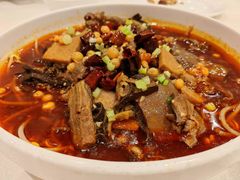 精品毛血旺-红杏酒家(凤凰店)
