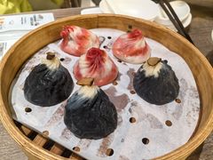 -苏小柳点心·手作小笼包(浦东嘉里城分院)