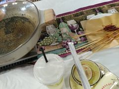 -刘姐啤酒鱼民族演艺餐厅(西街总店)