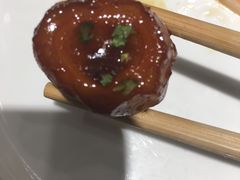 九转大肠-闫府私房菜·百年鲁菜(恒隆店)