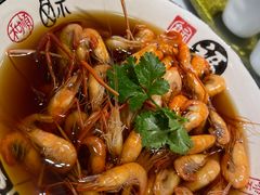 -风味小馆(天目湖宾馆店)
