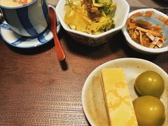 -满来寿喜烧(金虹桥店)
