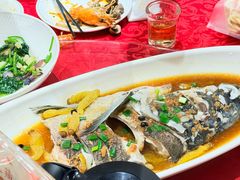 -大灶头·新昌菜(中国茶市店)