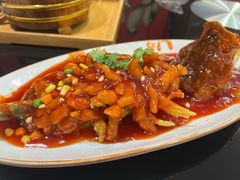 -老西门·常州菜(新区店)