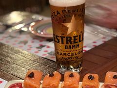 烟熏三文鱼配辣酸奶油-TOMATITO(无限极荟店)