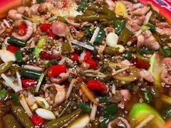 -醉小酒馆·川菜·江湖菜·重庆菜(观音桥旗舰店)