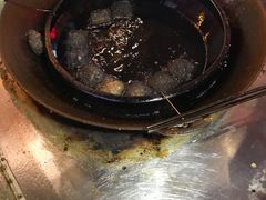 -武爹臭豆腐(坡子街店)