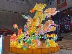 -北京工艺美术博物馆