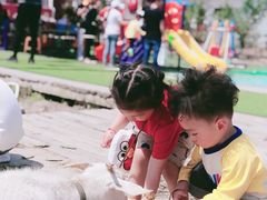 -小鱼草莓采摘园农家乐·小鱼餐厅