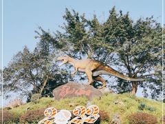 -自贡恐龙博物馆