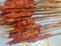 -新凯旋烧烤·燕姐千岛湖土菜