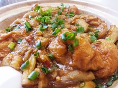 -和乐喜宴海鲜酒家(骏荣广场店)