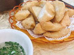 潮汕炸豆腐-老东风菜馆·羊肉火锅·海鲜·砂锅粥