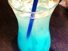 靛蓝独角兽-bluefrog蓝蛙(水游城店)