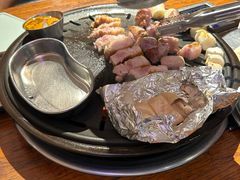 -济州爱肉堂(总店)