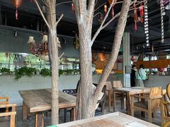 -漫咖啡MAANCOFFEE(清江路店)
