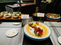 -芭菲盛宴·环球美食(解放碑英利国际店)