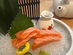 -长崎屋·日本料理·刺身·烧鸟(天河北路店)