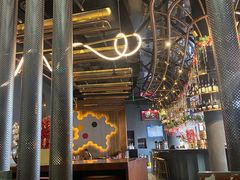 -haxnbauer海森堡德国餐厅(深圳coco店)