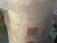 -麦当劳(百联西郊购物中心店)