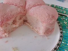 -好利来(五一广场店)