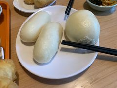 -孙记包子(火车站店)