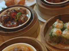 -正佳广场万豪酒店-粤菜餐厅·点心·海鲜·聚餐