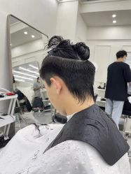 -Moyue HAIR SALON