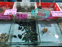 -淇沙湾渔村餐厅