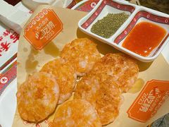-大吉利·潮汕鲜牛肉火锅(西安店)