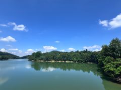 -凤岗南门山森林公园