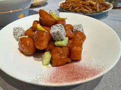 -晓粤·惹味粤菜(凯德乐峰广场店)
