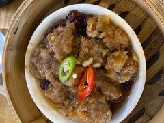 -喜粤糖朝餐厅(三八广场店)