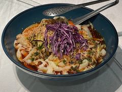 -耶里夏丽·丝路新疆菜·清真食品(徐汇南丹东路臻选店)