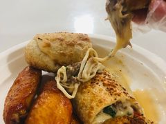 -山姆餐吧(南昌红谷滩印象城店)
