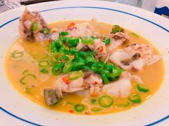 -客家大院·非遗赣南客家菜(郁孤台店)