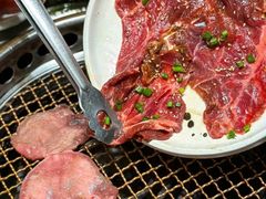 -一品诚记烤肉(大连柏威年购物中心店)