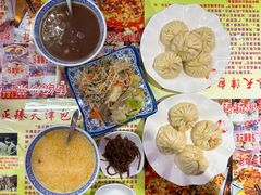 -宝正臻天津包子总店(金阳光居易店)