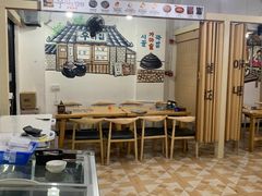 大堂-24 新村雪浓汤(长白山烤肉店)