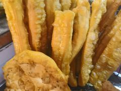 -西北角美素锅巴菜(洪湖里店)