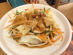 -秦大宽·陕西手工面(仁和新城店)