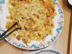 -西部马华清真兰州牛肉面·烧烤夜市(三里河店)