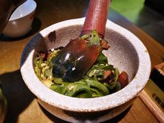 -炊烟小炒黄牛肉(中心印象城店)