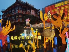 -上海城隍庙